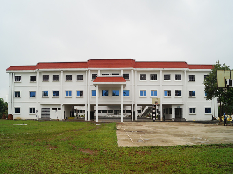 De Vito School