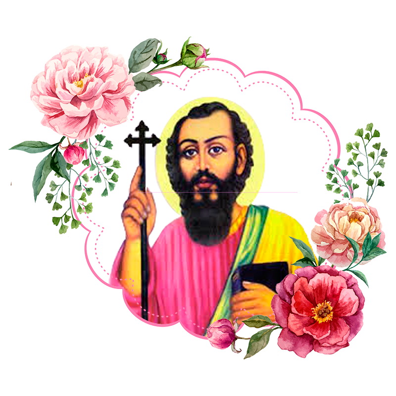 St. Thomas